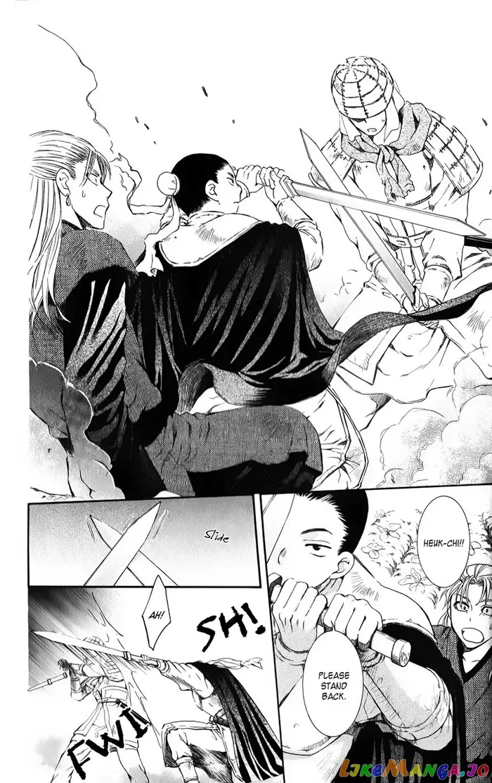 Yona of the Dawn Chapter 68 image 18_optimized